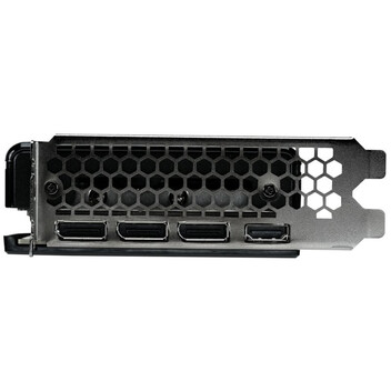 Tarjeta Gráfica Palit GeForce RTX 5070 Infinity 3 OC 12GB GDDR7 Reflex 2 RTX AI DLSS4 Tarjeta Gráfica Palit GeForce RTX 5070 Infinity 3 OC 12GB GDDR7 Reflex 2 RTX AI DLSS4