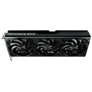 Tarjeta Gráfica Gainward GeForce RTX 5070 Python III OC 12GB GDDR7 Reflex 2 RTX AI DLSS4