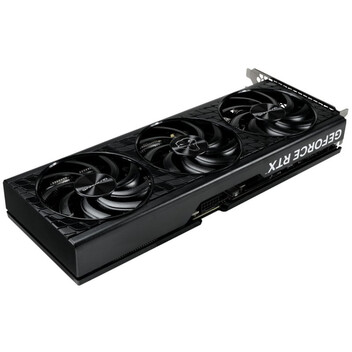 Tarjeta Gráfica Gainward GeForce RTX 5070 Python III OC 12GB GDDR7 Reflex 2 RTX AI DLSS4