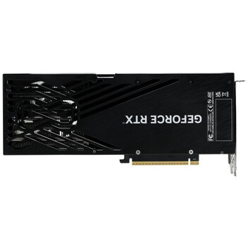 Tarjeta Gráfica Gainward GeForce RTX 5070 Python III OC 12GB GDDR7 Reflex 2 RTX AI DLSS4