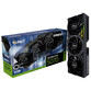 Tarjeta Gráfica Palit GeForce RTX 5070 GamingPro OC 12GB GDDR7 Reflex 2 RTX AI DLSS4 Tarjeta Gráfica Palit GeForce RTX 5070 GamingPro OC 12GB GDDR7 Reflex 2 RTX AI DLSS4