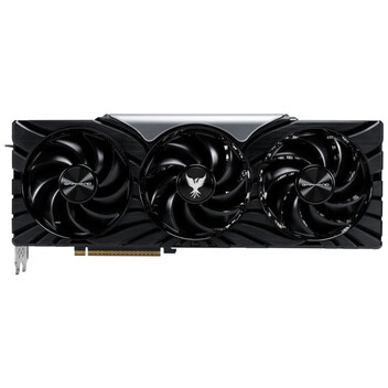 Tarjeta Gráfica Gainward Geforce RTX 5070 Phoenix GS 12GB GDDR7 Reflex 2 RTX AI DLSS4