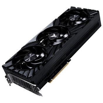 Tarjeta Gráfica Gainward Geforce RTX 5070 Phoenix GS 12GB GDDR7 Reflex 2 RTX AI DLSS4