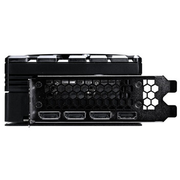 Tarjeta Gráfica Gainward Geforce RTX 5070 Phoenix GS 12GB GDDR7 Reflex 2 RTX AI DLSS4