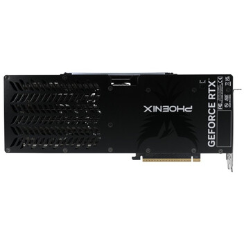 Tarjeta Gráfica Gainward Geforce RTX 5070 Phoenix GS 12GB GDDR7 Reflex 2 RTX AI DLSS4