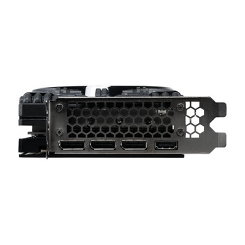Tarjeta Gráfica Palit GeForce RTX 5070 Ti GamingPro-S OC 16GB GDDR7 Reflex 2 RTX AI DLSS4