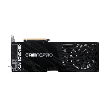 Tarjeta Gráfica Palit GeForce RTX 5070 Ti GamingPro-S OC 16GB GDDR7 Reflex 2 RTX AI DLSS4