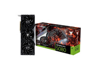 Tarjeta Gráfica Gainward GeForce RTX 5080 Phoenix V1 16GB GDDR7 RGB DisplayPort HDMI Overclocking Tarjeta Gráfica Gainward GeForce RTX 5080 Phoenix V1 16GB GDDR7 RGB DisplayPort HDMI Overclocking