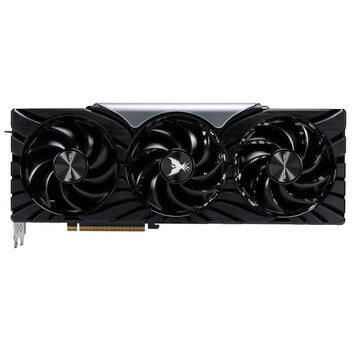 Tarjeta Gráfica Gainward GeForce RTX 5080 Phoenix 16GB GDDR7 Reflex 2 RTX AI DLSS4