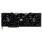Tarjeta Gráfica Gainward GeForce RTX 5080 Phoenix 16GB GDDR7 Reflex 2 RTX AI DLSS4