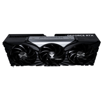Tarjeta Gráfica Gainward GeForce RTX 5080 Phoenix 16GB GDDR7 Reflex 2 RTX AI DLSS4
