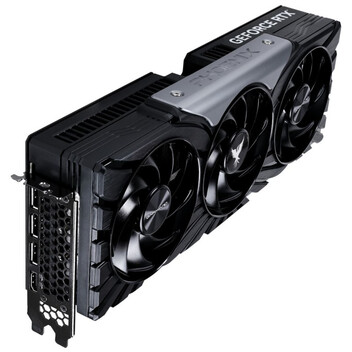 Tarjeta Gráfica Gainward GeForce RTX 5080 Phoenix 16GB GDDR7 Reflex 2 RTX AI DLSS4