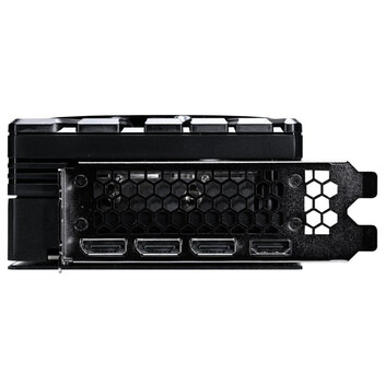 Tarjeta Gráfica Gainward GeForce RTX 5080 Phoenix 16GB GDDR7 Reflex 2 RTX AI DLSS4