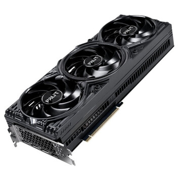 Tarjeta Gráfica Palit GeForce RTX 5080 GamingPro V1 16GB GDDR7 Reflex 2 RTX AI DLSS4 Tarjeta Gráfica Palit GeForce RTX 5080 GamingPro V1 16GB GDDR7 Reflex 2 RTX AI DLSS4