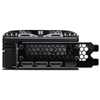 Tarjeta Gráfica Palit GeForce RTX 5080 GamingPro V1 16GB GDDR7 Reflex 2 RTX AI DLSS4 Tarjeta Gráfica Palit GeForce RTX 5080 GamingPro V1 16GB GDDR7 Reflex 2 RTX AI DLSS4
