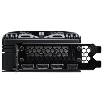 Tarjeta Gráfica Palit GeForce RTX 5080 GamingPro OC 16GB GDDR7 Reflex 2 RTX AI DLSS4 Tarjeta Gráfica Palit GeForce RTX 5080 GamingPro OC 16GB GDDR7 Reflex 2 RTX AI DLSS4