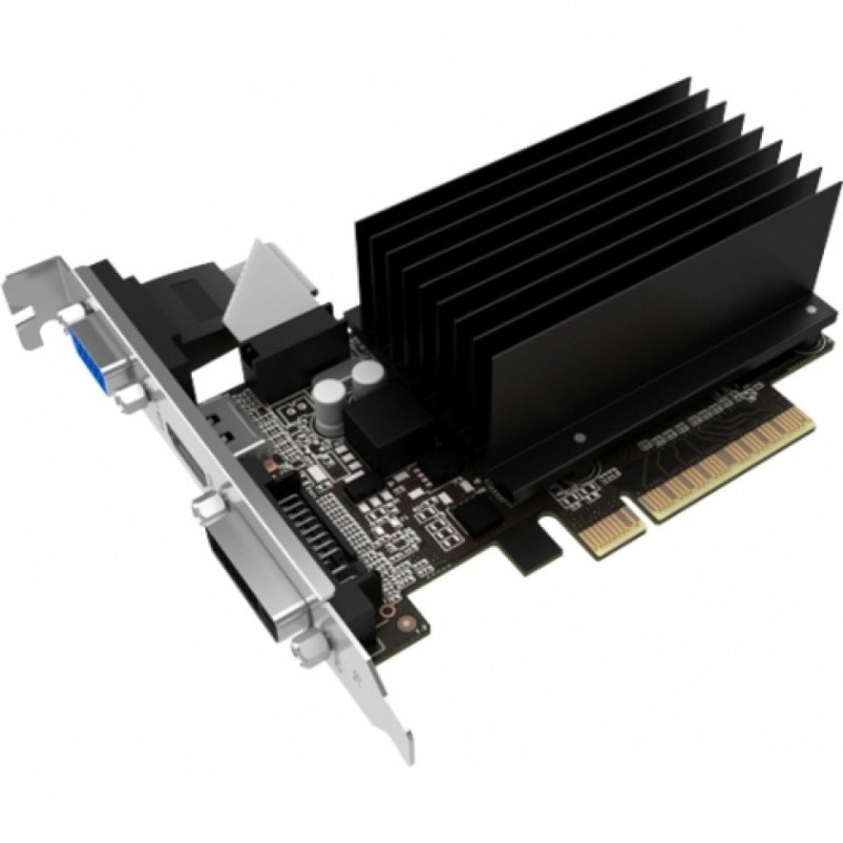 Palit GeForce GT 730 2GB GDDR3