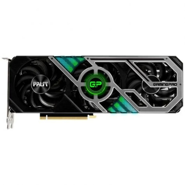 Palit GeForce RTX 3070 Ti GamingPro 8GB GDDR6X