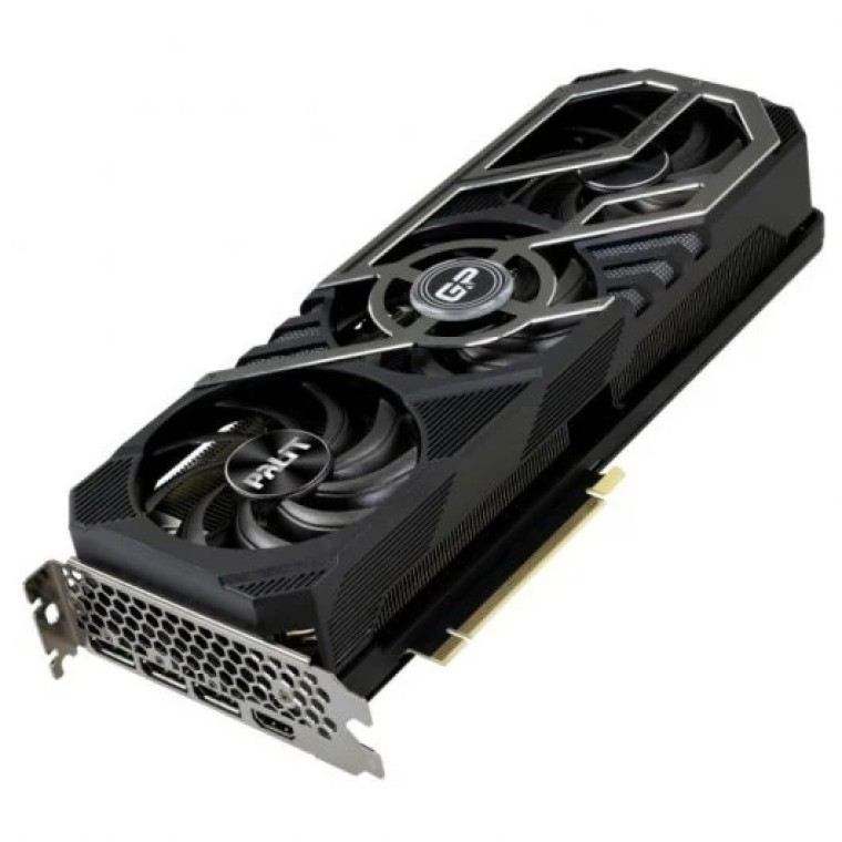 Palit GeForce RTX 3070 Ti GamingPro 8GB GDDR6X