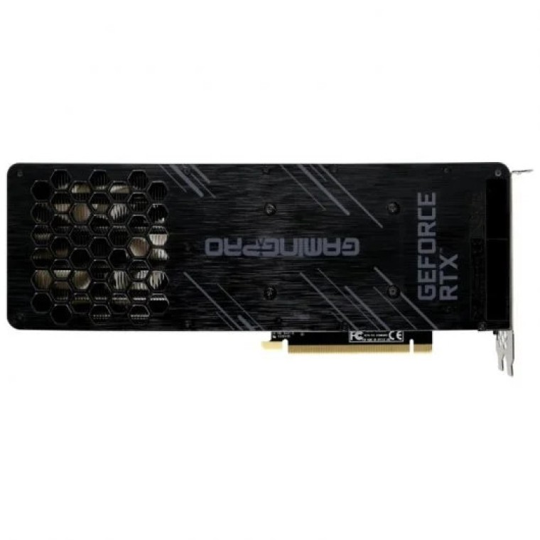 Palit GeForce RTX 3070 Ti GamingPro 8GB GDDR6X