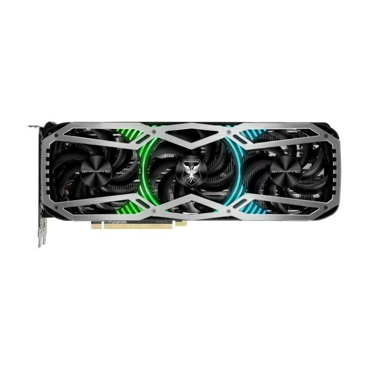 Gainward GeForce RTX 3070 Ti Phoenix 8GB GDDR6X