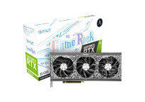 Tarjeta Gráfica Palit GeForce RTX 3070 Ti GameRock 8GB GDDR6X