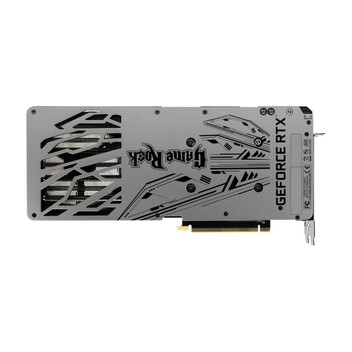 Tarjeta Gráfica Palit GeForce RTX 3070 Ti GameRock 8GB GDDR6X Tarjeta Gráfica Palit GeForce RTX 3070 Ti GameRock 8GB GDDR6X