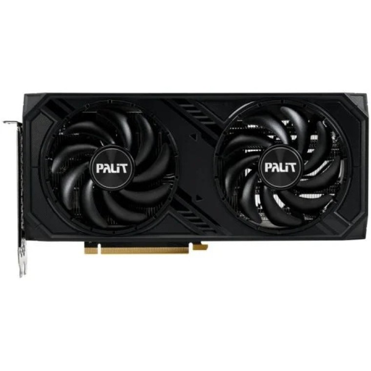 Palit GeForce RTX 4070 SUPER Dual 12GB GDDR6X DLSS3