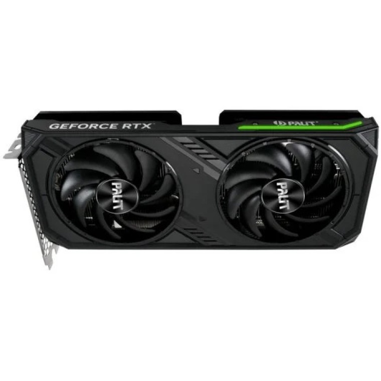 Palit GeForce RTX 4070 SUPER Dual 12GB GDDR6X DLSS3