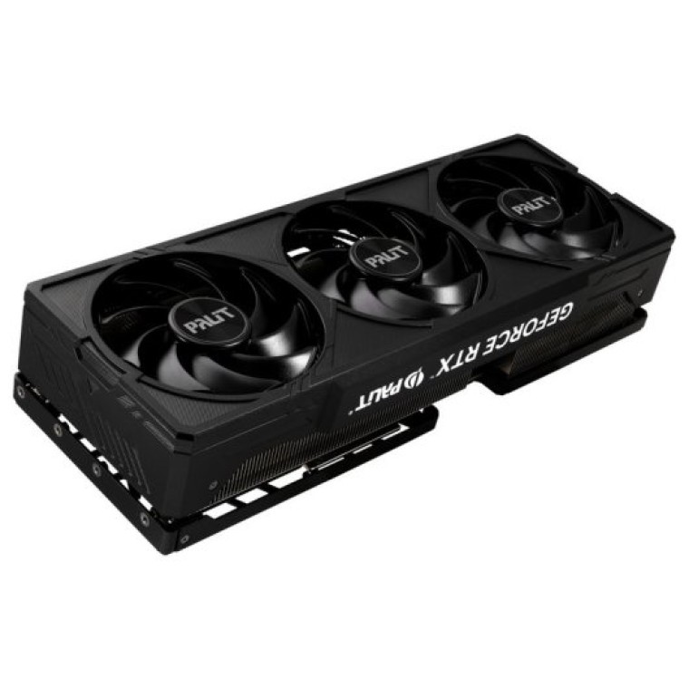 Palit GeForce RTX 4070 SUPER JetStream OC 12GB GDDR6X DLSS3