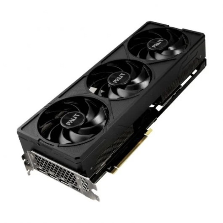 Palit GeForce RTX 4070 Ti JetStream 12GB GDDR6X DLSS 3