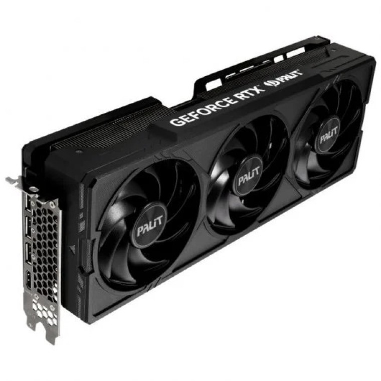 Palit JetStream GeForce RTX 4080 16GB GDDR6X DLSS 3