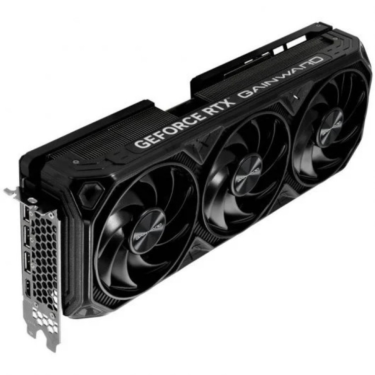 Gainward Panther GeForce RTX 4080 16GB GDDR6X DLSS3