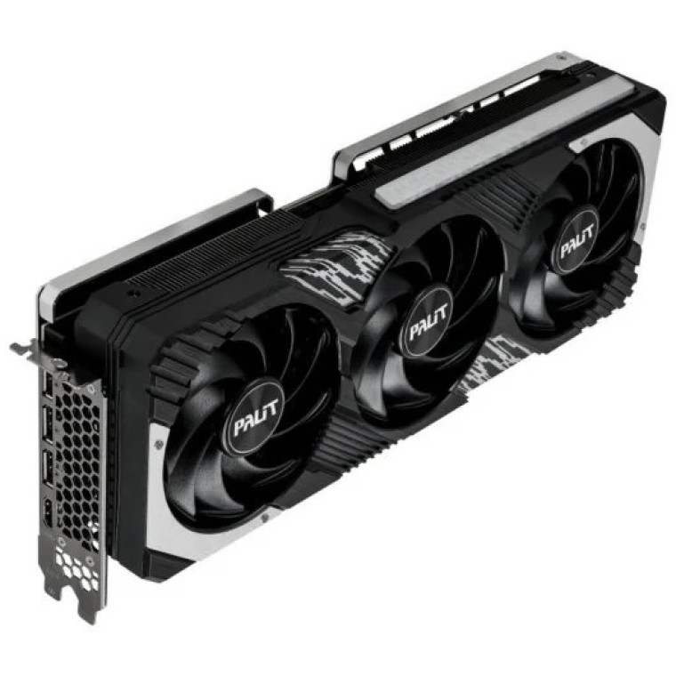 Palit GeForce RTX 4070 Ti SUPER GamingPro 16GB GDDR6X DLSS3