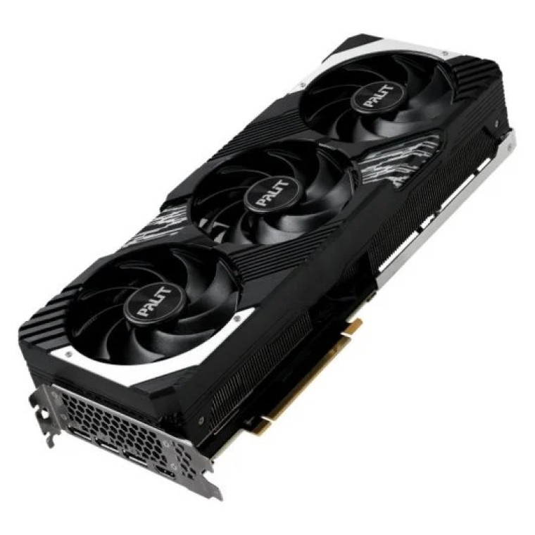 Palit GeForce RTX 4070 Ti SUPER GamingPro 16GB GDDR6X DLSS3