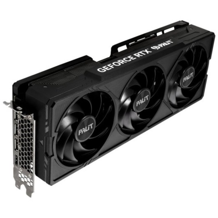 Palit GeForce RTX 4070 Ti SUPER JetStream OC 16GB GDDR6X DLSS3