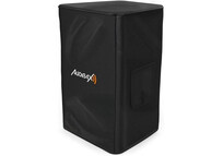 Audibax Neo Bag 12 Funda de Transporte para Altavoz 12" Negra Audibax Neo Bag 12 Funda de Transporte para Altavoz 12" Negra