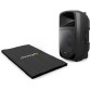 Audibax Neo Bag 12 Funda de Transporte para Altavoz 12" Negra Audibax Neo Bag 12 Funda de Transporte para Altavoz 12" Negra