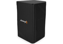 Audibax Neo Bag 15 Funda de Transporte para Altavoz 15" Negra