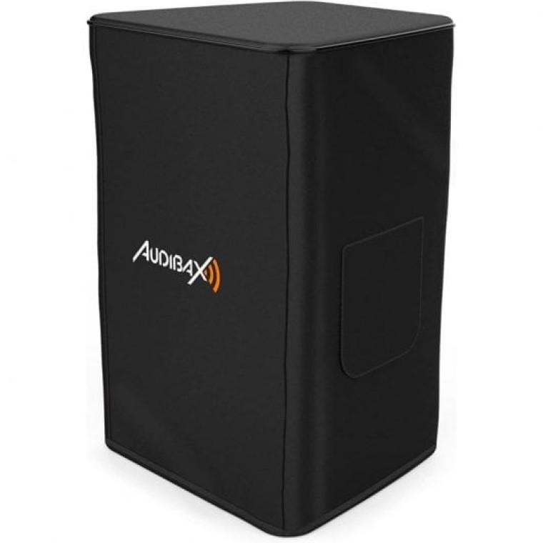 Audibax Neo Bag 15 Funda de Transporte para Altavoz 15" Negra