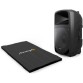 Audibax Neo Bag 15 Funda de Transporte para Altavoz 15" Negra Audibax Neo Bag 15 Funda de Transporte para Altavoz 15" Negra
