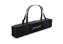 Audibax Neo Bag 200 Funda Bolsa para Soportes de Altavoz Negra