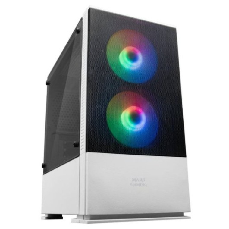 Neo-PC Ultra-M Intel Core i7-11700K/32GB/1TB + SSD da 480GB