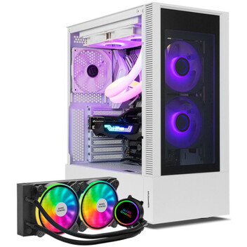 Ordenador Sobremesa Neo-PC Thermal Gaming AMD Ryzen 9 7900X3D/32GB/1TB SSD/RTX 4070 Ordenador Sobremesa Neo-PC Thermal Gaming AMD Ryzen 9 7900X3D/32GB/1TB SSD/RTX 4070