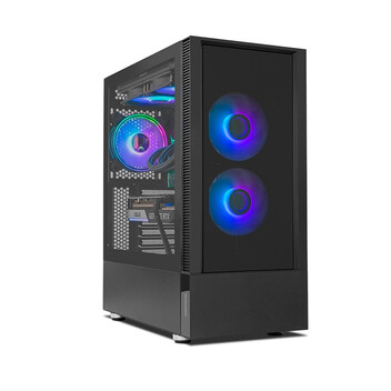 Ordenador Sobremesa Neo-PC Delta Gaming Intel Core i9-14900KF/32GB/1TB SSD/RTX 4070 SUPER