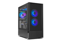 Ordenador Sobremesa Neo-PC Delta Gaming Intel Core i9-12900KF/32GB/1TB SSD/RTX 4060 Ti