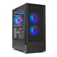 Ordenador Sobremesa Neo-PC Delta Gaming Intel Core i9-12900KF/32GB/1TB SSD/RTX 4060 Ti