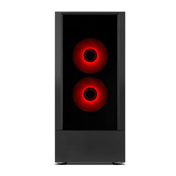 Ordenador Sobremesa Neo-PC Delta Gaming Intel Core i9-12900KF/32GB/1TB SSD/RTX 4060 Ti + Monitor 27"
