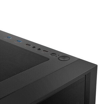 Ordenador Sobremesa Neo-PC Delta Gaming Intel Core i9-12900KF/32GB/1TB SSD/RTX 4060 Ti + Monitor 27"