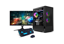 Ordenador Sobremesa Neo-PC Delta Gaming AMD Ryzen 9 7900X/32GB/1TB SSD/RTX 4060 Ti + Monitor 27" Ful Ordenador Sobremesa Neo-PC Delta Gaming AMD Ryzen 9 7900X/32GB/1TB SSD/RTX 4060 Ti + Monitor 27" Ful